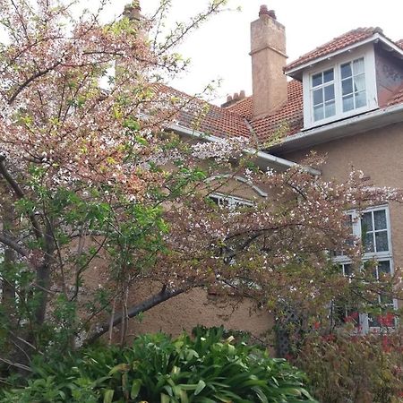 Chimneys B&B Oamaru Ngoại thất bức ảnh
